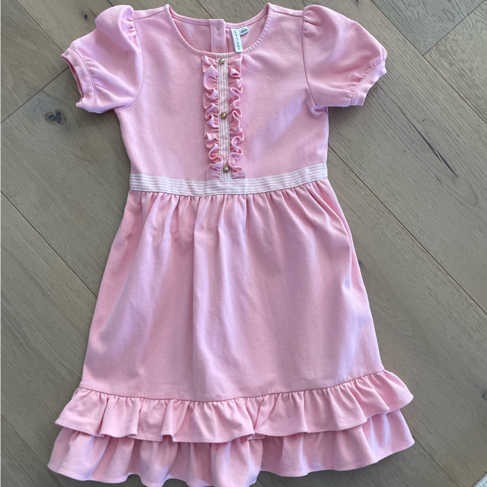 Janie and Jack dress
